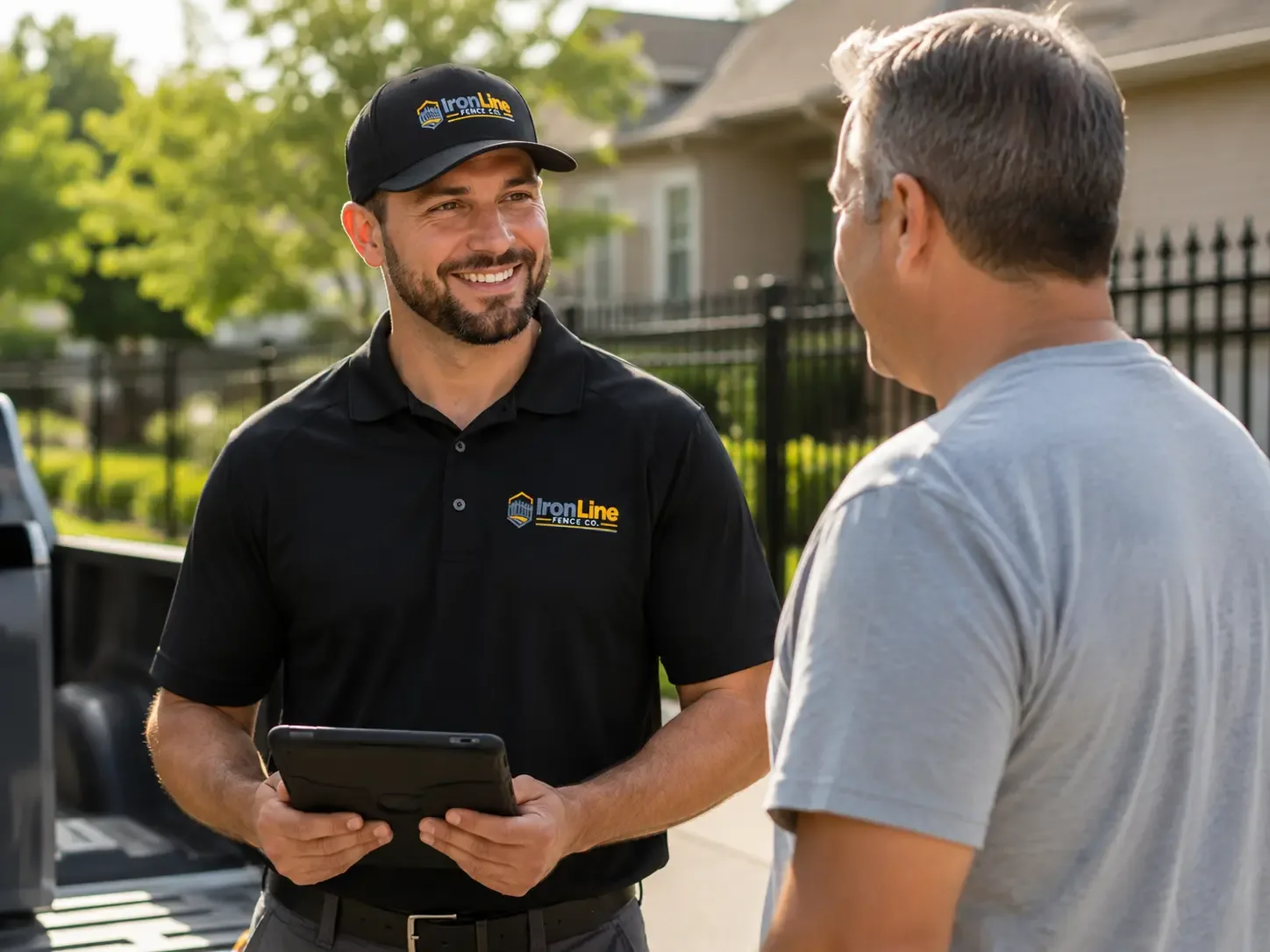 Metal Fence Installation New Holland, PA FAQs